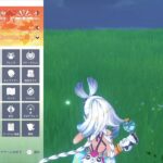 原神 ver.5.7をだらだらと・・・ Part26 コラボガチャは通常ガチャとは別カウントだそうです・・・