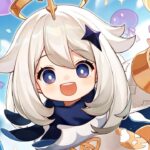 【原神】助けて！ストーリーガチ勢よ「パイモンについて」 聞きたいことがある。※ネタバレ禁止