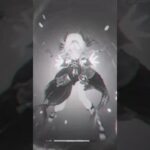 【原神】星4キャラだけで組めるシトラリパーティー！嘉明シトラリパーティーがコスパ最強すぎる！ part340 #原神 #genshin #若山詩音 #モエチャッカファイア #short #shorts