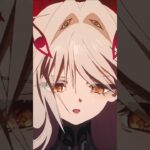 【原神】新キャラの執政 賽高!! 動畫スカーク #shorts   #原神 #genshinimpac #hoyocreators #星と深淵とスカークと