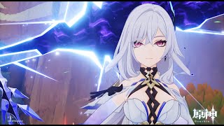 共闘求む！！！原神精鋭狩り参加型配信　初見さん・初心者さん超絶大歓迎！！！WELLCOME！！！ Discode参加OK