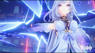 共闘求む！！！原神精鋭狩り参加型配信　初見さん・初心者さん超絶大歓迎！！！WELLCOME！！！ Discode参加OK