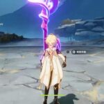 【原神】【声無し配信】スカークの爆発天賦10にして幽境アルティメットやる