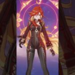 【原神】最強の2強アタッカーコンビ！ヌヴィレットマーヴィカ蒸発パーティーがチートすぎる！ナルトダンス 中国ダンス part325 #原神 #genshin #ナルトダンス #short #shorts