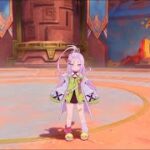 【原神】Ver6.0 β アイノ ゲームプレイ映像