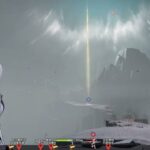 原神5.8/最后的特诺奇兹托克人/寻找隐形的阿夏/在小屋附近调查线索/击败魔物巴窟纳瓦