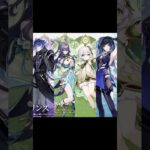 原神6.0ガチャバナー#原神 #genshinimpact