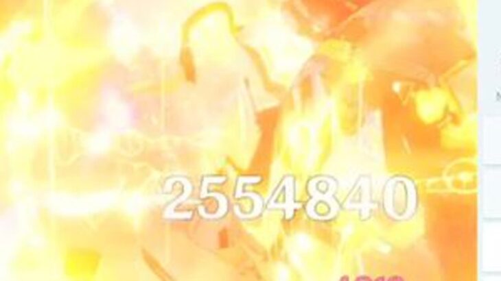 #原神攻略 #优菈核爆 优菈991万记录演示，那个女人距离天花板只有9w了？？？