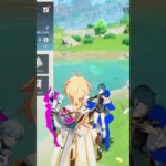 🍀 🎮 Archon Quest #オープンワールド #原神ショート #アニメゲーム #モバイルゲーム #ガチャゲーム