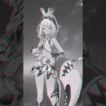 【原神】㊗水元素最強アタッカームアラニ復刻！エスコフィエとシトラリを組み合わせた凍結ムアラニパーティーが強すぎる！ part357 #原神 #genshin #ムアラニ #short #shorts