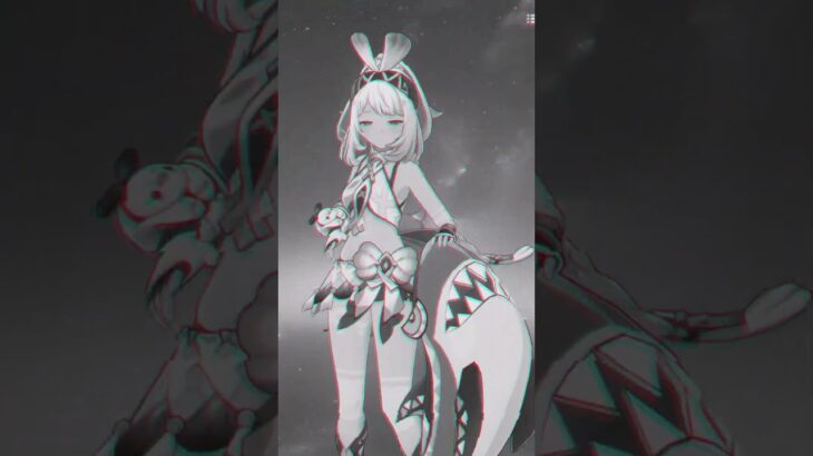 【原神】㊗水元素最強アタッカームアラニ復刻！エスコフィエとシトラリを組み合わせた凍結ムアラニパーティーが強すぎる！ part357 #原神 #genshin #ムアラニ #short #shorts