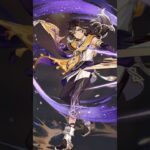 【原神】ガチャ：シトラリお迎え！ #Shorts #genshinimpact #原神 #原神参加型 #ゲーム実況 #初心者 #シトラリ #原神ショート