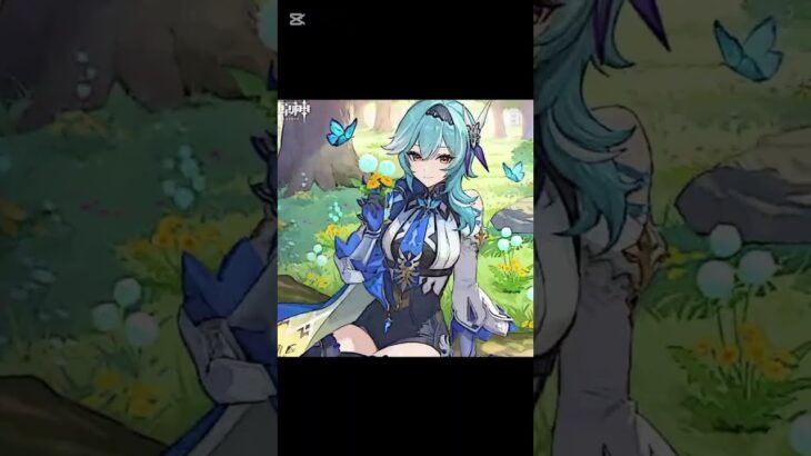 好きな原神キャラランキングです！#原神 #ランキング動画 #推し #shortvideo