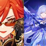 【原神】現代の最強パで螺旋12層を破壊