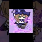 原神全キャラ描きたい3人目リサ🧙 #原神 #genshinimpact #リサ #イラスト #イラストメイキング #illustration #art #アイビスペイント #ibispaintx