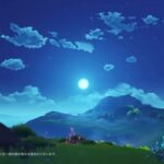 ［リーク情報注意⚠️］原神ナド•クライ戦闘bgm