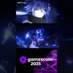 【#原神】フリンズの元素爆発がカッコよすぎる#shorts #フリンズ #中村悠一 #ナドクライ #genshinimpact #flins #nodkrai #gamescom #pv #movie