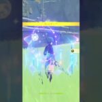 #原神 #行秋 #オロルン #雷電将軍 #シトラリ