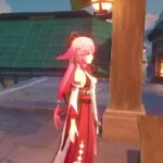 八重神子メインで螺旋詰め | 原神配信 1,784日目 – 八重神子メイン