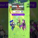 💫 🎮 最強武器 #オープンワールド #エピックゲーム #アニメゲーム #原神ミーム #ゲーミングコミュニティ