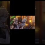 【原神】海灯祭を楽しむキャラ達が最高に素敵な理由【Genshin Impact】