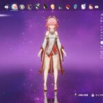 原神　キャラの理解を深めたい