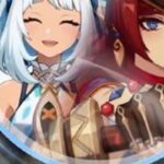 原神：恰斯卡、玛拉妮复刻培养攻略，来啦——武器圣遗物配队命座#原神 #原神纳塔 #和我一起玩原神吧 #玛拉妮复刻 #恰斯卡复刻