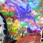 【原神】レインボーレザー、覚醒。