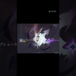 【原神ショート1】初めてのガチャ #jujutsukaisen #anime #gojo