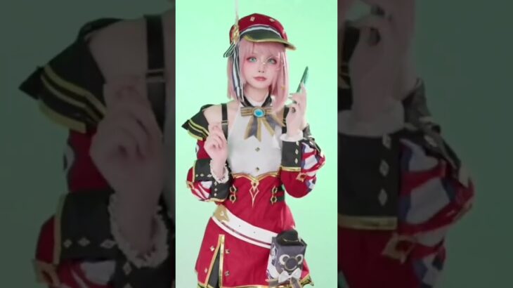 #这谁能顶得住啊 #大长腿 #cos #原神攻略