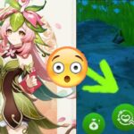 「ノド・クライに隠されたキャラクターがティーズ！これまでに判明している全情報」 原神