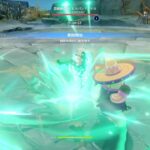 ちょっと幽境 / 無言配信 原神