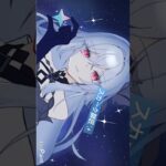 スカークガチャサムネメイキング#skirk #genshinimpact #スカーク #原神 #イラストメイキング #イラスト