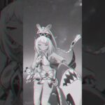 【原神】㊗水元素最強アタッカームアラニ復刻！さすがの単体ダメージ、○○万DMGでマトリックスをボコボコにw part356 #原神 #genshin #ムアラニ #short #shorts