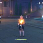 【原神】Ver 5.8  カーテンコール 緑の絵の具 密かな追跡 攻略 Beginners  N250821