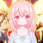 【原神】ガチャ一度も引かず、ついに魔人任務ナタをクリア！次はナド・クライ！