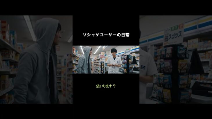 ソシャゲユーザーあるある#課金 #ゲーム#原神 #崩壊スターレイル  #fgo  #ドッカンバトル  #ウマ娘  #鳴潮 #ai