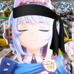 【原神】イネファの最強「魚バズーカ」が強すぎる件について 【Genshin Impact】