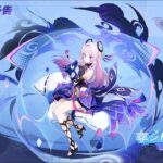 【原神】ガチャ生配信