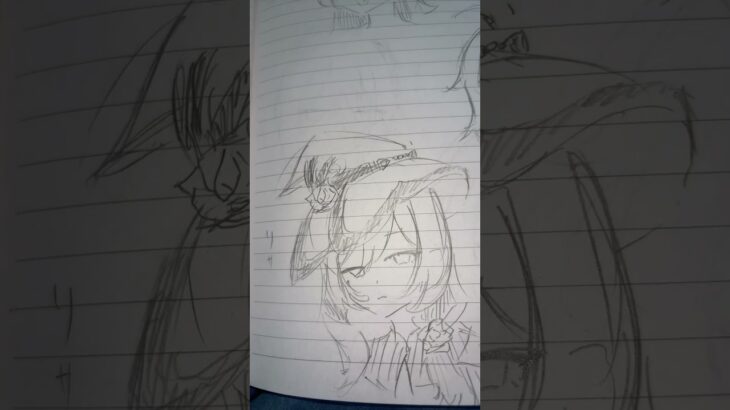 原神キャラ量産所(?)