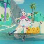 原神_20250803  夏イベ3日目 各地キャラまとめ