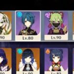 雷国，草行久满星5.2新深渊攻略！ #原神纳塔 #原神深渊12层 #原神攻略 #雷国 #草行久