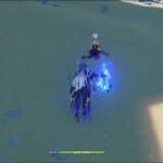 【原神】Ver6.0 β V1 フリンズ デモンストレーション