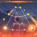 【原神】勇猛なる戦士 カスタム譜面