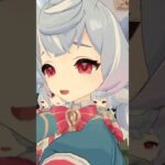 【草原の ラビット 3/3】穏やかな夏の草原で 原神のシグウィンが大量に「ラビットホール」【原神 AR ダンス】