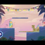 遙遙同旅IV#原神 #原神攻略 #納塔