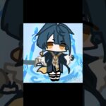 原神全キャラ描きたい8人目行秋📘 #原神 #genshinimpact #行秋 #イラスト #illustration #art #イラストメイキング #アイビスペイント #ibispaintx