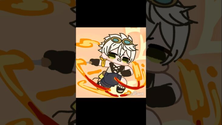 原神全キャラ描きたい11人目べネット👍 #原神 #genshinimpact #べネット #イラスト #illustration #イラストメイキング #art #ibispaintx