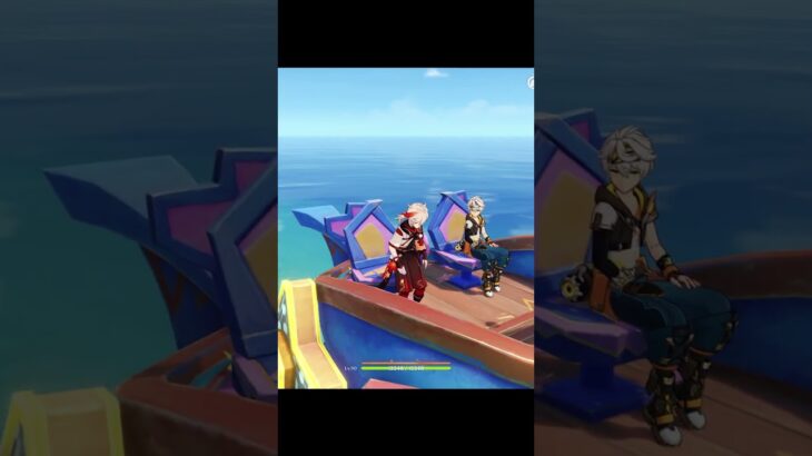 【原神】稀によくある万葉でVer.5.8イベントを攻略する際にやりがちなこと+α