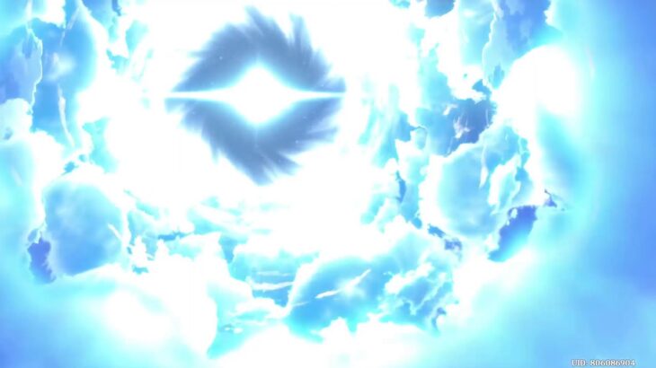 今日の原神【微課金】～ガチャ編～